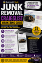 Junk Removal Craigslist Marketing Guide