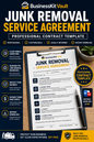 Junk Removal Service Agreement