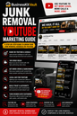 Junk Removal YouTube Marketing Guide