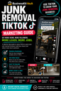 Junk Removal TikTok Marketing Guide